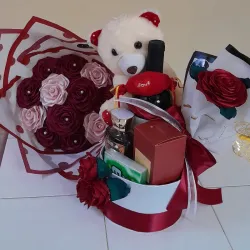 Lo más romántico de hoy