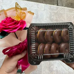 Lo sencillo y maravilloso de las donas