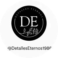 Detalles Eternos 1986