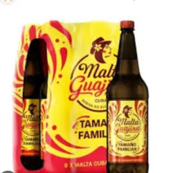 Malta guajira