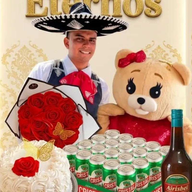 Mariachi para todos