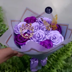 Matrimonio seguro 💜😚