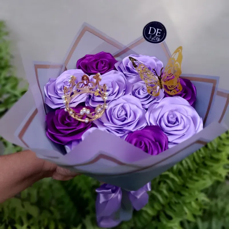Matrimonio seguro 💜😚