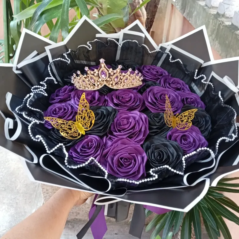Mega morado 💜