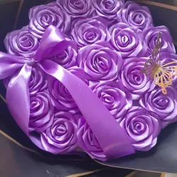 Mega morado