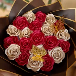 Mega ramo ❤️🌹