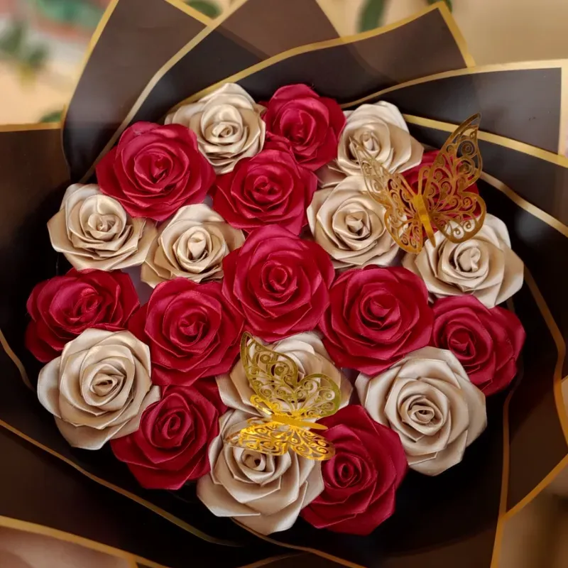 Mega ramo ❤️🌹