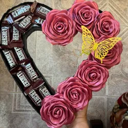 Mi corazón es para ti 