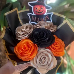 Mini de halloween 🎃 