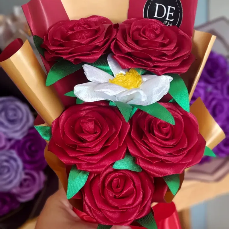 Mini ramo del amor