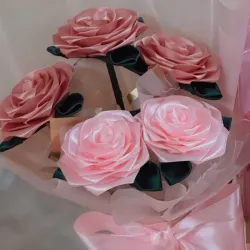 Mini rosa