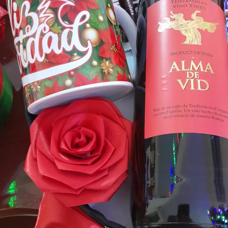 Navidad de chocolate 🍫 