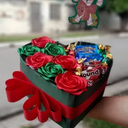 Navidad💚❤️