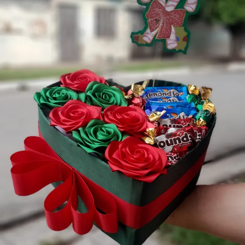 Navidad💚❤️