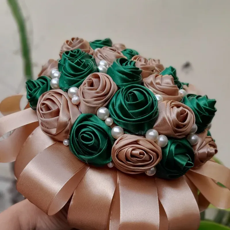 Novia encantada💚👰