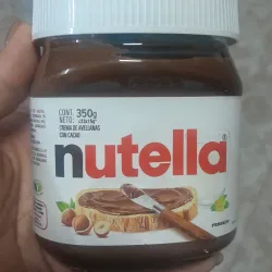 Nutela original