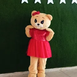 Osita Bely ❤️