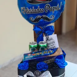 Papi por siempre