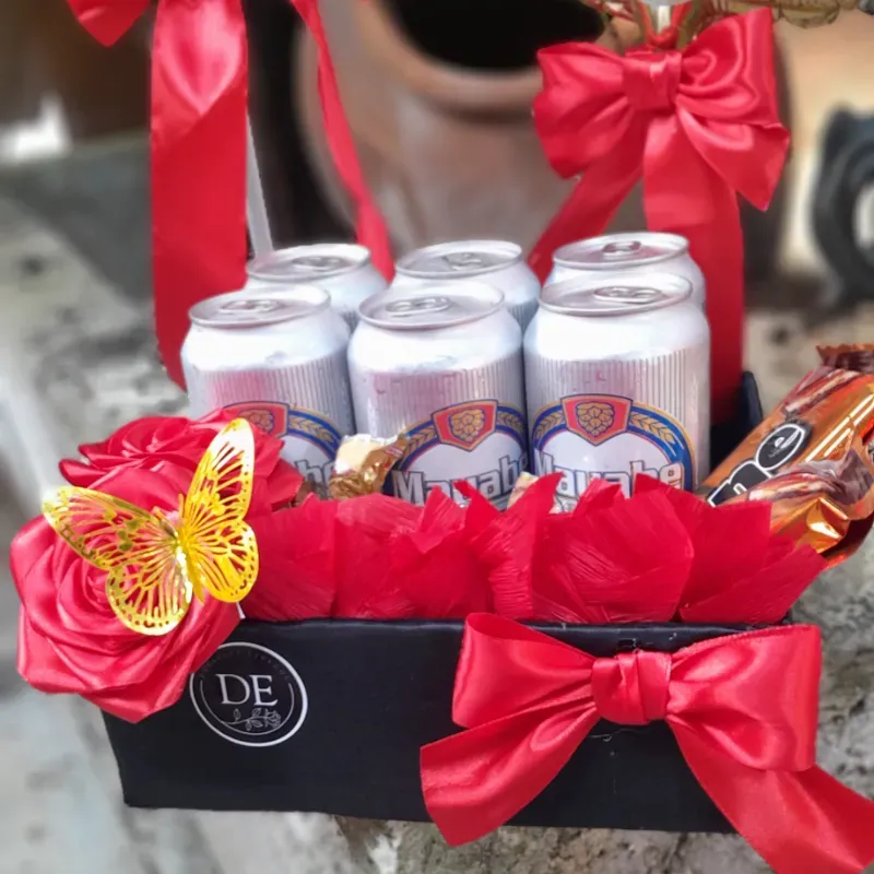Para enamorar y refrescar
