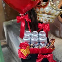 Para enamorar y refrescar