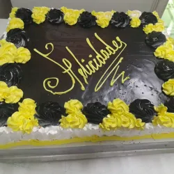 Pastel primium tematizado
