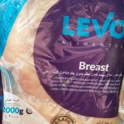 Pechuga de pollo