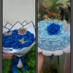 Primera opcion para el amor 💙🦋🌹