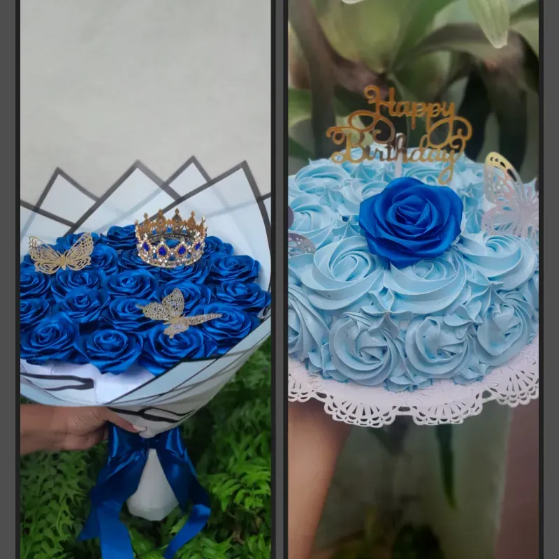 Primera opcion para el amor 💙🦋🌹