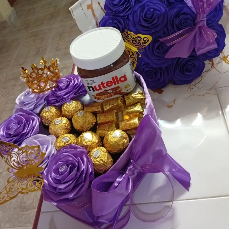 Princesa quinceañera