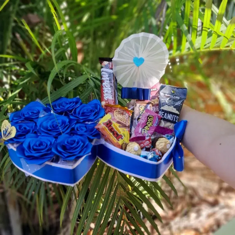Príncipe azul 💙🎁
