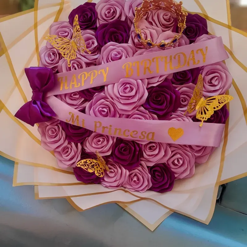 Quinceañera 