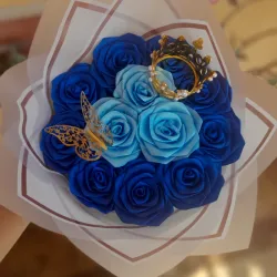 Ramo azul 💙