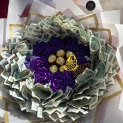 Ramo buchón buchón primium 💜