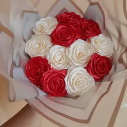Ramo combinado ❤️🌹