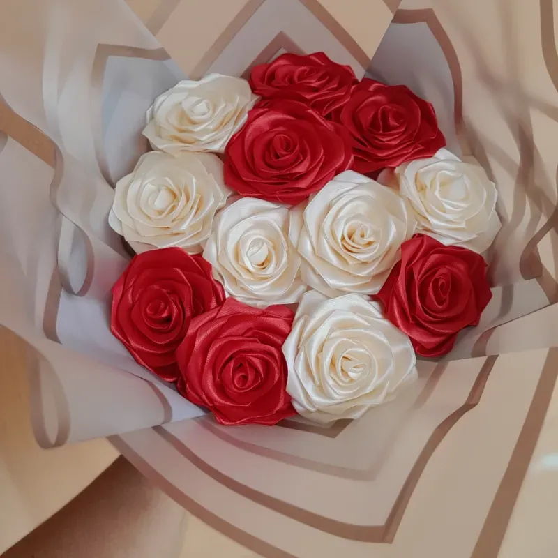 Ramo combinado ❤️🌹