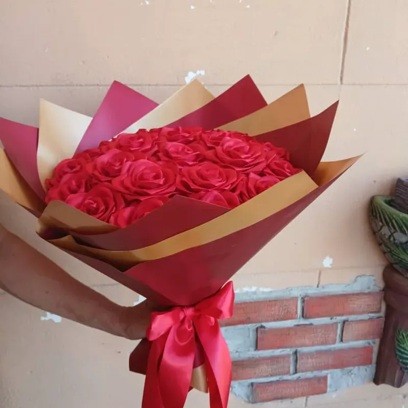 Ramo del eterno amor 