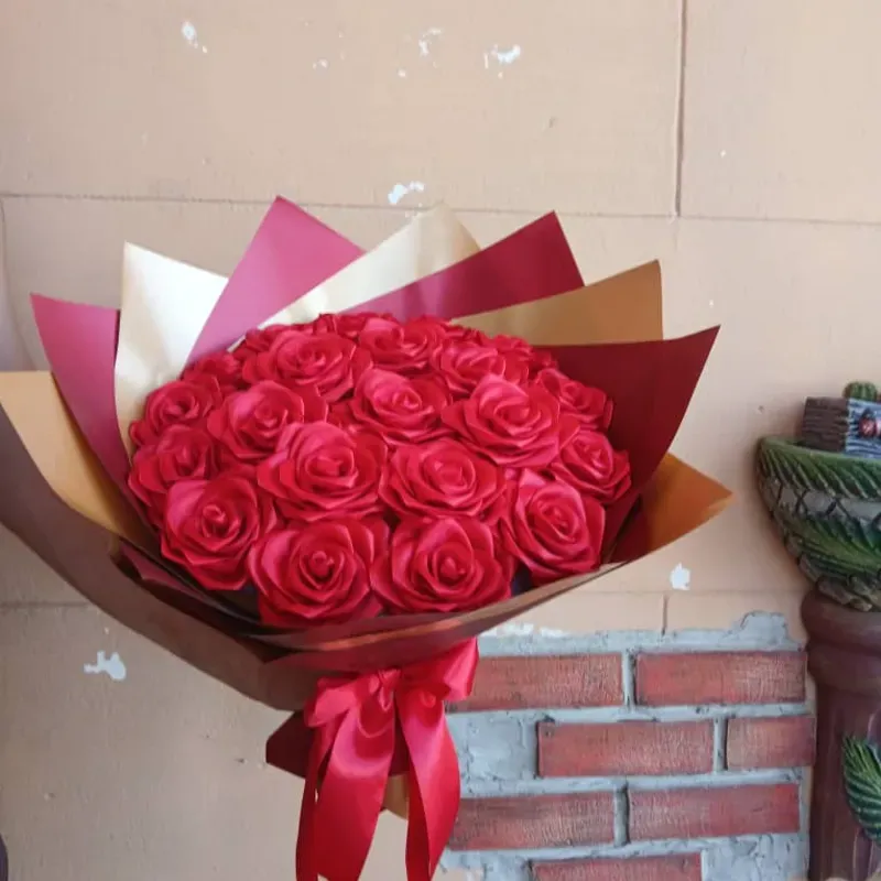 Ramo del eterno amor 