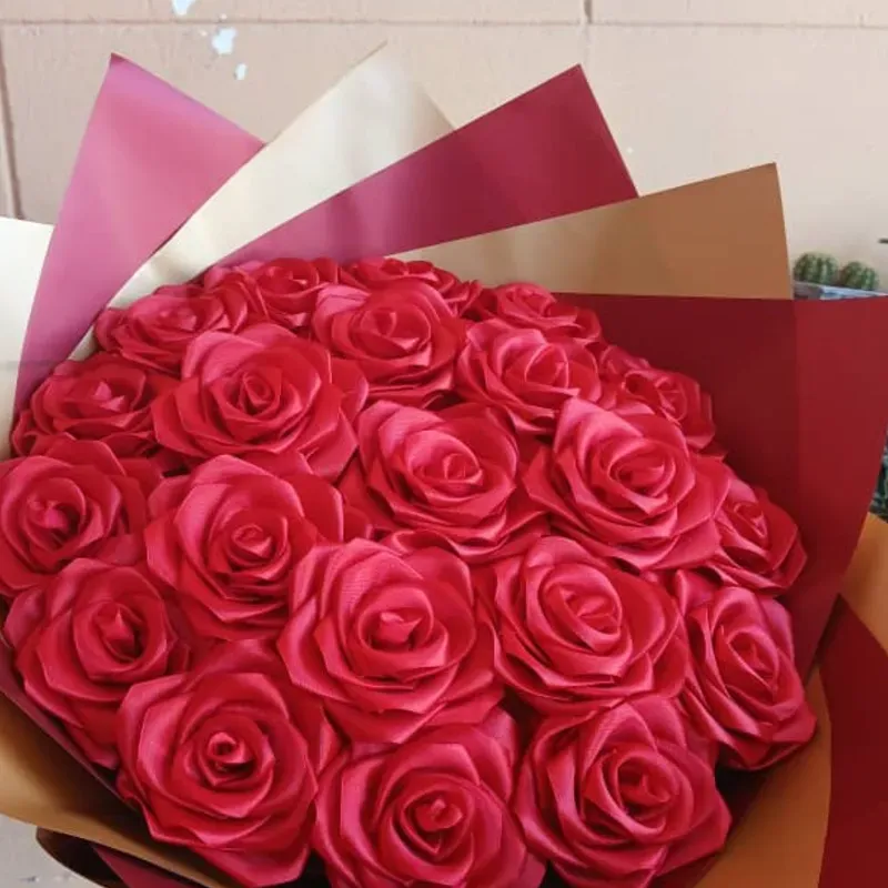 Ramo del eterno amor 