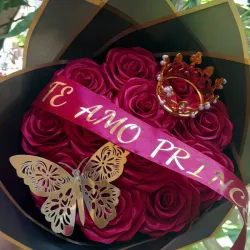 Ramo personalizado 