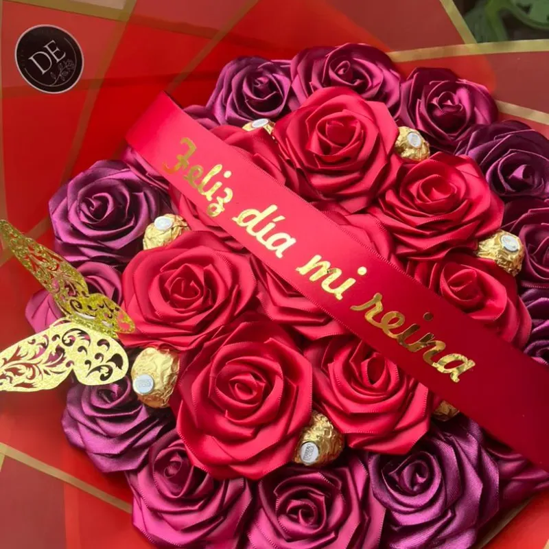 Ramo primium del amor eterno 