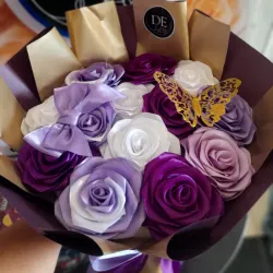 Ramo variado💜