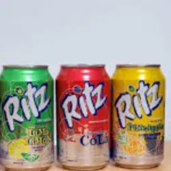 Refresco de lata