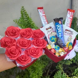 Rendido a  tus pies 🥰