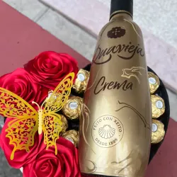 Ruavieja para que el amor perdure❤️