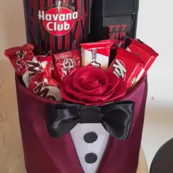 Señor Havana Club 