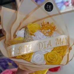Sister querida💛👑