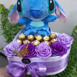Stish en tendencia 💙💜