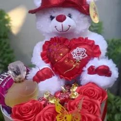 Súper caja ❤️🌹
