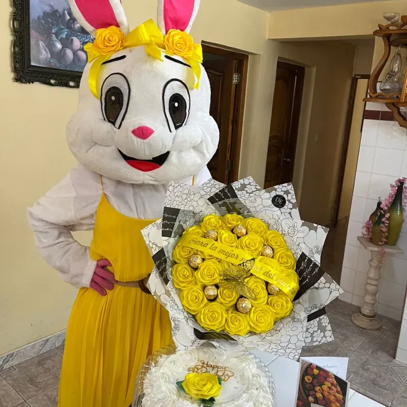 Súper combo inicio de Primavera