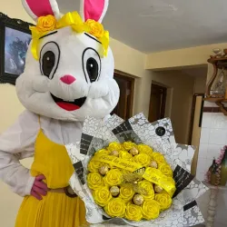 Súper combo inicio de Primavera